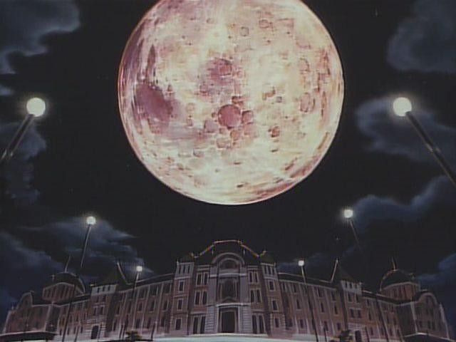 Кадр из фильма Столичная история / Teito Monogatari (1991)