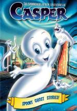 Каспер - доброе привидение (Каспер, который живёт под крышей) / Casper (1996)