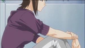 Кадры из фильма Беспокойные сердца OVA / Kimi ga Nozomu Eien: Next Season (2007)
