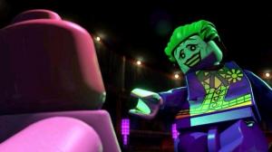 Кадры из фильма LEGO: Бэтмен: Супергерои DC объединяются / Lego Batman: The Movie - DC Super Heroes Unite (2013)