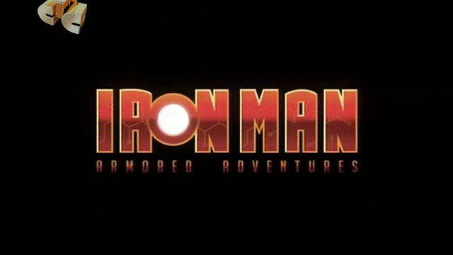 Кадр из фильма Железный человек: Приключения в броне / IRON MAN: Armored Adventures (2008)