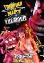 Расплющенный космос: Полный метр / Tripping the Rift: The Movie (2008)