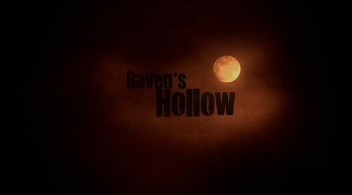 Кадр из фильма Пугало / Raven's Hollow (2011)