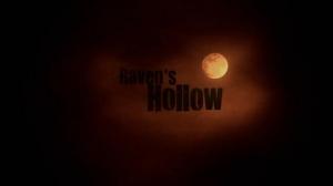 Кадры из фильма Пугало / Raven's Hollow (2011)