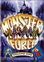 Чудовищная сила / Monster Force (1994)