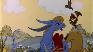Кадры из фильма Конек-Горбунок / The Magic Pony (1977)