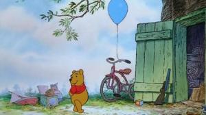 Кадры из фильма Приключения Винни Пуха / The Many Adventures of Winnie the Pooh (1977)