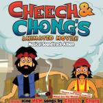 Чич и Чонг: Укуренные / Cheech & Chong's Animated Movie (2013)