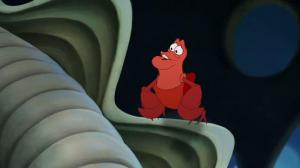 Кадры из фильма Русалочка 3: Начало истории Ариэль / The Little Mermaid: Ariel's Beginning (2008)
