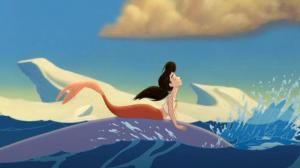 Кадры из фильма Русалочка 2: возвращение в море / The Little Mermaid II: Return to the Sea (2000)