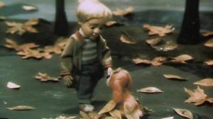 Кадры из фильма Осенняя встреча (1993)