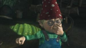 Кадры из фильма Гномы и тролли: Секретная кладовая / Gnomes & Trolls: The Secret Chamber (2008)