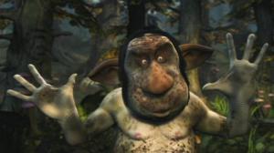 Кадры из фильма Гномы и тролли: Секретная кладовая / Gnomes & Trolls: The Secret Chamber (2008)
