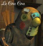 Кукушка / Le Cou Cou (2009)