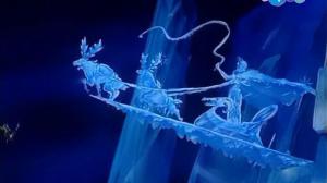 Кадры из фильма Месть снежной королевы / The Snow Queen's Revenge (1996)