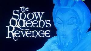 Кадры из фильма Месть снежной королевы / The Snow Queen's Revenge (1996)