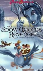 Месть снежной королевы / The Snow Queen's Revenge (1996)