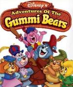 Мишки Гамми (Приключения мишек Гамми) / Adventures of the Gummi Bears (1985)