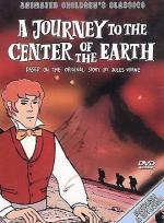Путешествие к центру земли / A Journey to the Center of the Earth (1977)