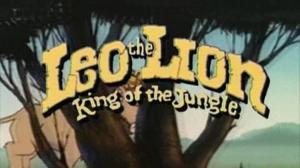 Кадры из фильма Лев Лео, Король Джунглей / Leo the Lion: King of the Jungle (1994)