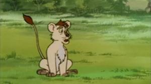 Кадры из фильма Лев Лео, Король Джунглей / Leo the Lion: King of the Jungle (1994)