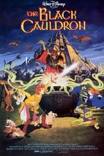 Чёрный котёл / The Black Cauldron (1985)