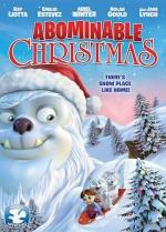 Рождественское приключение / Abominable Christmas (2012)