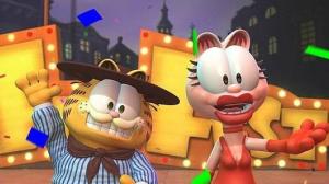 Кадры из фильма Фестиваль Гарфилда / Garfield's Fun Fest (2008)