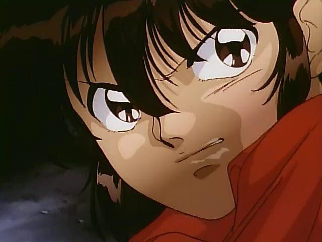 Кадр из фильма Ёко - охотница на демонов OAV / Mamono Hunter Youko (1990)