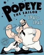 Морячок Папай / Popeye the Sailor (1941)