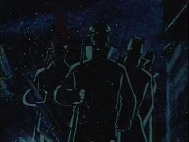 Кадр из фильма Музыка революции (1987)