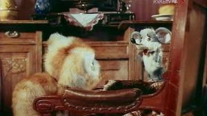 Кадры из фильма Кошки-мышки (1975)