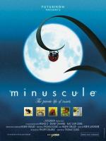 Насекомые / Minuscule (2007)