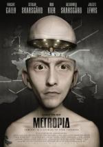 Метропия / Metropia (2009)