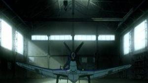 Кадры из фильма Принцесса и пилот / Toaru Hikuushi e no Tsuioku (2011)