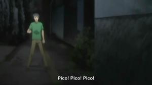 Кадры из фильма Мой Пико / Boku no piko (2006)