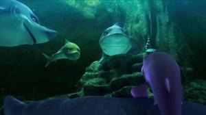 Кадры из фильма Риф 2: Прилив / The Reef 2: High Tide (2012)