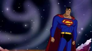 Кадры из фильма Супермен: Брэйниак атакует / Superman: Brainiac Attacks (2006)