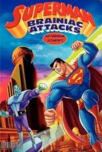 Супермен: Брэйниак атакует / Superman: Brainiac Attacks (2006)