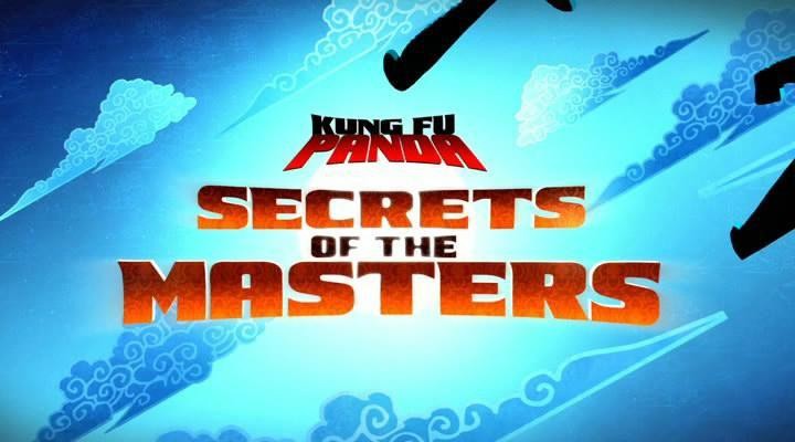 Кадр из фильма Кунг-Фу Панда: Секреты мастеров / Kung Fu Panda: Secrets of the Masters (2011)