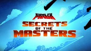 Кадры из фильма Кунг-Фу Панда: Секреты мастеров / Kung Fu Panda: Secrets of the Masters (2011)