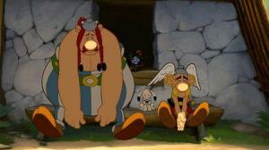 Кадры из фильма Астерикс и викинги / Asterix et les Vikings (2006)