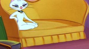 Кадры из фильма Том и Джерри: Большие гонки (1941-1958) / Tom and Jerry's Greatest Chases (1941)
