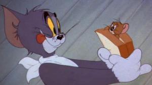 Кадры из фильма Том и Джерри: Большие гонки (1941-1958) / Tom and Jerry's Greatest Chases (1941)