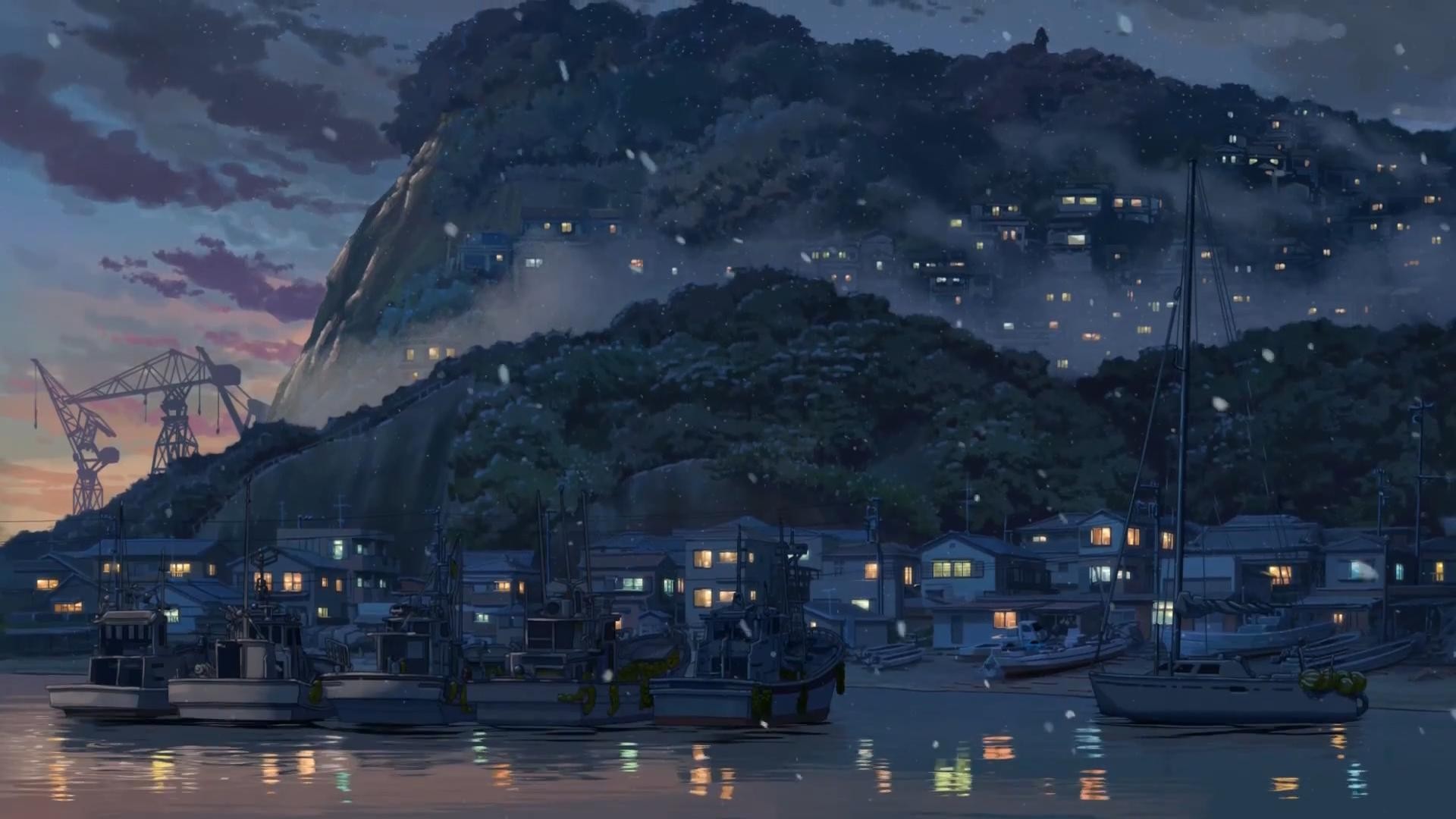 Кадр из фильма Перепутье / Z-Kai: Cross Road (2014)
