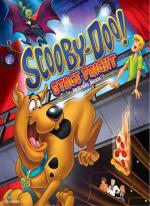 Скуби-Ду! Боязнь Сцены / Scooby-Doo! Stage Fright (2013)