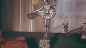 Кадры из фильма Факел и балерина (1990)