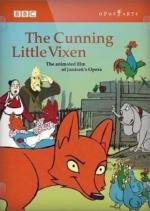 Хитрая лисичка / The Cunning Little Vixen (2003)