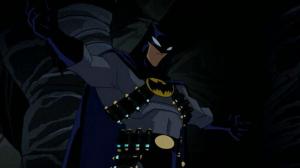 Кадры из фильма Бэтмен против Дракулы / The Batman vs Dracula: The Animated Movie (2005)