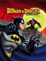 Бэтмен против Дракулы / The Batman vs Dracula: The Animated Movie (2005)